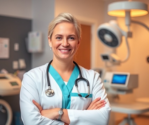 Healthcare Professional