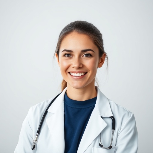 Healthcare Practitioner